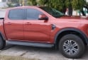 Camionetas - Ford FORD RANGER 2.0 CD 4X2 XL 2024 Diesel 25000Km - En Venta