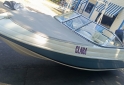 Embarcaciones - Lancha Canestrari Open 150 + Mercury 60HP 2T - En Venta