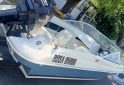Embarcaciones - Lancha Canestrari Open 150 + Mercury 60HP 2T - En Venta