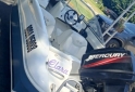 Embarcaciones - Lancha Canestrari Open 150 + Mercury 60HP 2T - En Venta