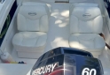 Embarcaciones - Lancha Canestrari Open 150 + Mercury 60HP 2T - En Venta