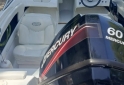 Embarcaciones - Lancha Canestrari Open 150 + Mercury 60HP 2T - En Venta
