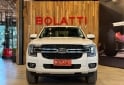 Camionetas - Ford Ranger 2.0 Tdi Dc 4X4 Xlt 2024 Diesel 34000Km - En Venta