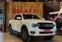 Camionetas - Ford Ranger 2.0 Tdi Dc 4X4 Xlt 2024 Diesel 34000Km - En Venta