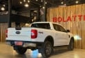 Camionetas - Ford Ranger 2.0 Tdi Dc 4X4 Xlt 2024 Diesel 34000Km - En Venta