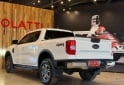 Camionetas - Ford Ranger 2.0 Tdi Dc 4X4 Xlt 2024 Diesel 34000Km - En Venta