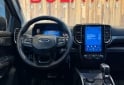 Camionetas - Ford Ranger 2.0 Tdi Dc 4X4 Xlt 2024 Diesel 34000Km - En Venta