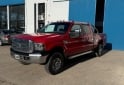 Camionetas - Ford F100 2007 Diesel  - En Venta