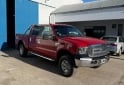 Camionetas - Ford F100 2007 Diesel  - En Venta