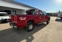 Camionetas - Ford F100 2007 Diesel  - En Venta