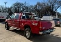 Camionetas - Ford F100 2007 Diesel  - En Venta