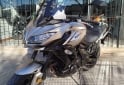 Motos - Kawasaki Versys 650 2017 Nafta 19000Km - En Venta