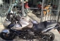 Motos - Kawasaki Versys 650 2017 Nafta 19000Km - En Venta