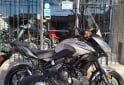 Motos - Kawasaki Versys 650 2017 Nafta 19000Km - En Venta