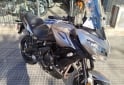 Motos - Kawasaki Versys 650 2017 Nafta 19000Km - En Venta