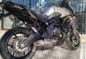 Motos - Kawasaki Versys 650 2017 Nafta 19000Km - En Venta