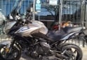 Motos - Kawasaki Versys 650 2017 Nafta 19000Km - En Venta