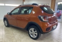 Autos - Renault STEPWAY DYNAMIQUE 2017 Nafta 182000Km - En Venta