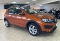 Autos - Renault STEPWAY DYNAMIQUE 2017 Nafta 182000Km - En Venta