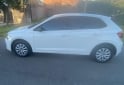 Autos - Volkswagen Polo Trend MSI MT 2022 Nafta 76800Km - En Venta