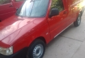 Utilitarios - Fiat Fiorino 2011 Nafta 190000Km - En Venta
