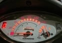Motos - Guerrero Guerrero Trip 110 2024 Nafta 2299Km - En Venta