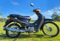 Motos - Guerrero Guerrero Trip 110 2024 Nafta 2299Km - En Venta