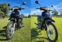 Motos - Guerrero Guerrero Trip 110 2024 Nafta 2299Km - En Venta