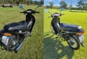 Motos - Guerrero Guerrero Trip 110 2024 Nafta 2299Km - En Venta
