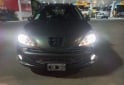 Autos - Peugeot 207 compact 1.4 2012 Nafta 107000Km - En Venta