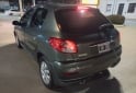 Autos - Peugeot 207 compact 1.4 2012 Nafta 107000Km - En Venta