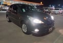 Autos - Peugeot 207 compact 1.4 2012 Nafta 107000Km - En Venta