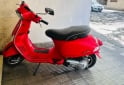 Motos - Vespa SXL 150 2018 Nafta 17600Km - En Venta