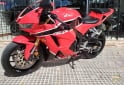Motos - Honda CBR 600 2018 Nafta 12943Km - En Venta