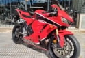 Motos - Honda CBR 600 2018 Nafta 12943Km - En Venta