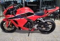 Motos - Honda CBR 600 2018 Nafta 12943Km - En Venta