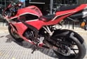 Motos - Honda CBR 600 2018 Nafta 12943Km - En Venta