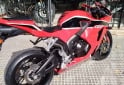 Motos - Honda CBR 600 2018 Nafta 12943Km - En Venta
