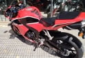 Motos - Honda CBR 600 2018 Nafta 12943Km - En Venta