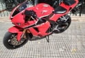 Motos - Honda CBR 600 2018 Nafta 12943Km - En Venta