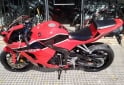 Motos - Honda CBR 600 2018 Nafta 12943Km - En Venta