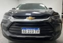 Autos - Chevrolet TRACKER PREMIER 1.2T 5P A 2023 Nafta 26031Km - En Venta