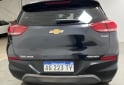 Autos - Chevrolet TRACKER PREMIER 1.2T 5P A 2023 Nafta 26031Km - En Venta