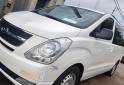 Utilitarios - Hyundai H1 2015 Diesel 176000Km - En Venta