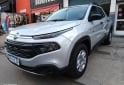 Camionetas - Fiat TORO FREEDOM 2.0 TDI 4X2 2017 Diesel 117000Km - En Venta