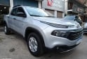 Camionetas - Fiat TORO FREEDOM 2.0 TDI 4X2 2017 Diesel 117000Km - En Venta