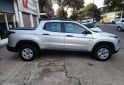 Camionetas - Fiat TORO FREEDOM 2.0 TDI 4X2 2017 Diesel 117000Km - En Venta