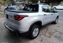 Camionetas - Fiat TORO FREEDOM 2.0 TDI 4X2 2017 Diesel 117000Km - En Venta