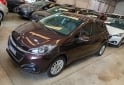 Autos - Peugeot 208 2019 Nafta 62000Km - En Venta