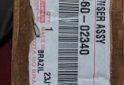 Accesorios para Autos - Condensador para aire acondicionado Toyota 2010 hasta 2016 nuevo en caja ORIGINAL 3415866616 - En Venta